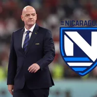 Es oficial: Nicaragua recibe la noticia de la FIFA que lo pone en la élite del fútbol mundial.