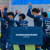 "Confiamos plenamente": estuvo ocho meses lesionado y Motagua decide renovarlo a sus 27 años