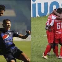 Motagua vs. Real Sociedad: hora y canal para ver hoy EN VIVO el partido | Liga Nacional de Honduras 2024