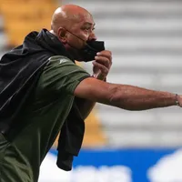 Wright asegura que Saprissa tuvo sometido a Alajuelense