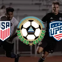 Fenifut apunta a 20 futbolistas en Estados Unidos que podrían jugar para Nicaragua