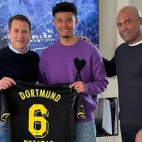 Leonardo García Posadas eligió representar a Alemania y marginó a Honduras