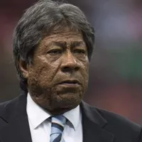 Primitivo Maradiaga podría volver a dirigir en Primera División