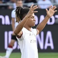 Ricardo Peña no seguirá jugando en el equipo eslovaco durante el 2024.