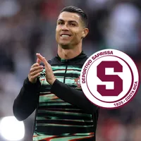 saprissa-cristiano ronaldo
