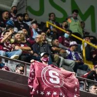 Se aclaran las dudas, Saprissa sí jugará amistosos ante el FAS de El Salvador