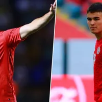 Bryan Oviedo fue duro con Manfred Ugalde: "Nos faltó un poco el respeto"