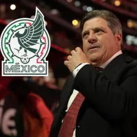 "Entregado": en México confirman lo que más duele sobre el Piojo Herrera a horas del partido de Costa Rica por la Copa Oro