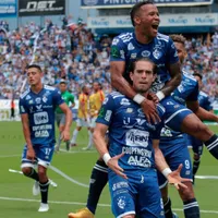Cartaginés golpeó en la semifinal ante Herediano pero todo se definirá en el Estadio Nacional