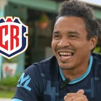 Tras burlarse de Bryan Ruiz, Rambo de León sorprende al decir quién es el mejor de los ticos: "Un fuera de serie"
