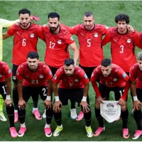 En qué clubes juegan los futbolistas de Egipto y cuál es el valor total de la selección en el Mundial 2026