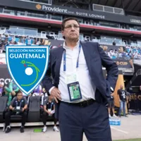 Problemas con Luis Fernando Tena: la polémica que destapan detrás de la baja de Aaron Herrera en Guatemala.