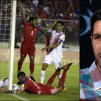 Jaime Penedo confiesa su verdad sobre el "gol fantasma" que lo llevó a Rusia