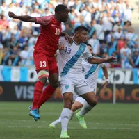 Cómo le ha ido a Guatemala en sus últimos partidos contra equipos caribeños