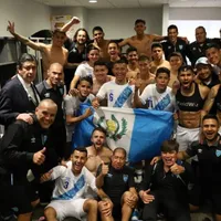 Guatemala recibe una buena noticia para la Liga de Naciones de la Concacaf