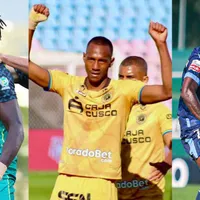 Legionarios panameños se lucen con goles y asistencias en sus clubes (VIDEO)