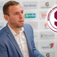 Kurt Morsink: quién es el hombre al que cruzó Erick Lonnis y cuál es su relación con Saprissa
