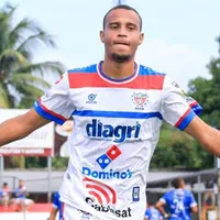 Ya tiene a su delantero: Real España firma a goleador brasileño que destacó en El Salvador