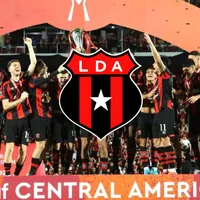 Campeón con Alajuelense se quedó sin club en pleno Clausura 2026 y ahora confiesa la razón: "Intenté por todos los medios"