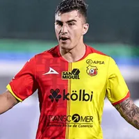 "Es ilegal": Fernán Faerron reaparece con una bomba sobre su salida de Herediano y vuelve al radar de un grande de Costa Rica