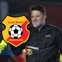 De un gigante de México a Herediano: Jafet Soto va con todo por un último bombazo que sacudirá el mercado de fichajes en Costa Rica