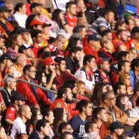 La Cruz Roja explicó por qué no se había presentado al partido entre Limón y La Liga