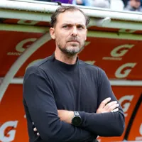 Andrés Carevic quiere un viejo conocido.