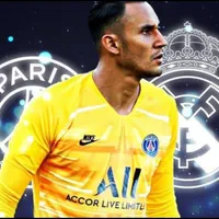 El mensaje de Keylor antes de jugar contra Real Madrid