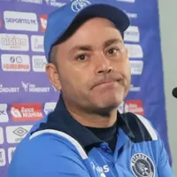 Decisión tomada en Motagua: confirman el técnico por el que apuestan para 2026 ¿Y Javier López?