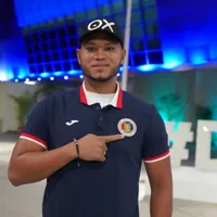 Rolando Blackburn confesó qué jugadores lo convencieron de llegar a FAS