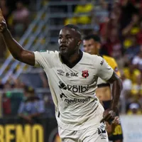 joel campbell-alajuelense
