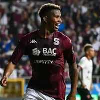 Nadie la vio venir: Fidel Escobar recibe la noticia que lo lleva a la élite mundial en medio de la crisis de Saprissa