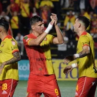 Costa Rica: Herediano sufre una importante baja ante Saprissa