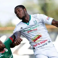 Dabirson Castillo se convierte en nuevo legionario hondureño