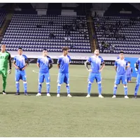 El regalo ideal de Navidad para la Selección de Nicaragua