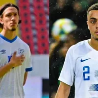Las curiosas vinculaciones entre Enrico Hernández y Sergiño Dest