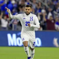 Jorge Álvarez se pierde el Preolímpico de Concacaf