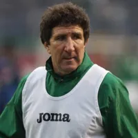 Héctor Vargas ya no será entrenador de Marathón