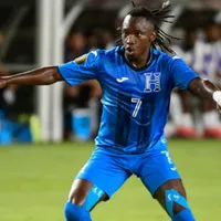 Elis: “El futbol de Honduras no está bien”