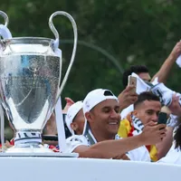 Ex entrenador de Keylor Navas está complicado con la justicia.