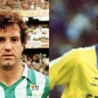 Jugador recordó cuando le quitó un golazo al Mágico González