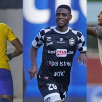Apertura 2023 de la Liga Panameña de Fútbol: la tabla de posiciones tras la octava fecha