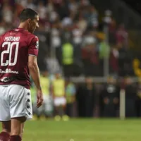 Tribunal rechazó la petición del Herediano para sancionar a Mariano Torres