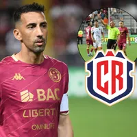 Saprissa rompe el silencio tras la discriminación a Mariano Torres y pone en jaque a la Fedefútbol: "Actúen con rigor"