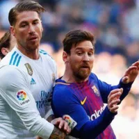 La Liga mudará su temporada a Estados Unidos