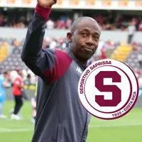 saprissa-paulo wanchope saluda