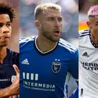 MLS exporta más futbolistas a Europa que las ligas de México, Argentina y Brasil