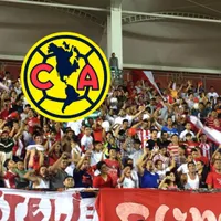 ¡Insólito! Nicaragüense se declaró hincha del América de México [VIDEO]