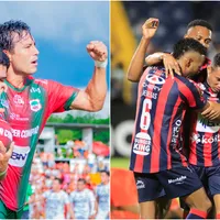 Cartaginés vs. Guanacasteca: resultado de los cuartos de final del Torneo de Copa de Costa Rica 2023