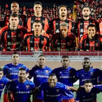 Alajuelense vs. Plaza Amador: ¿A qué hora y dónde ver el debut del bicampeón en la Copa Centroamericana 2025?